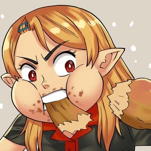 Episode 11: Time To Eat