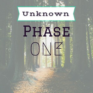 Unknown: Phase One
