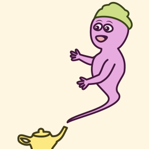 Genie