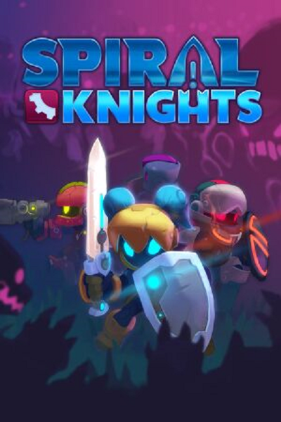 Tapas Fantasy Spiral Knights: Project R