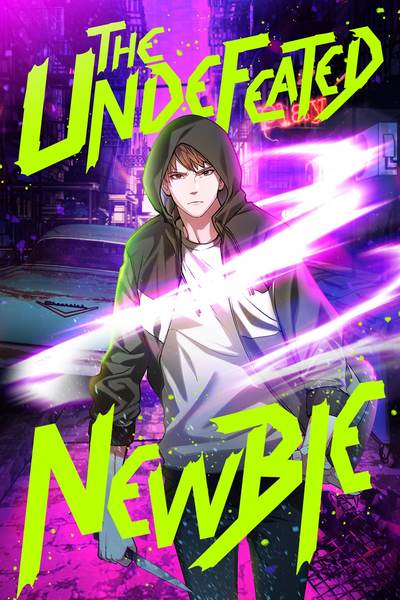 The Undefeated Newbie