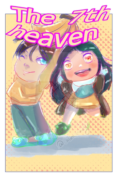 The seventh heaven 