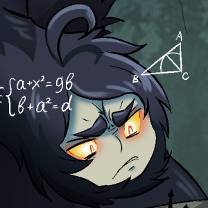 Darkness is Always Next to Me