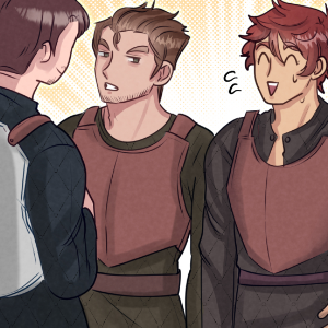 Chapter 2 (Part 3) - Challenge