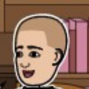 Scary guidance counselor