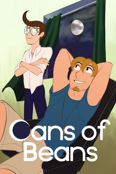 Cans of Beans