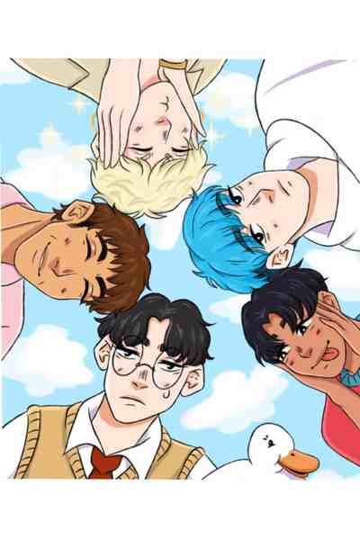 Share House Shenanigans 