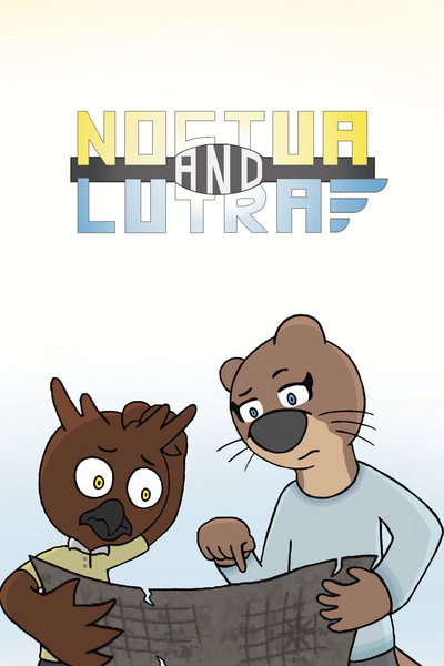Noctua and Lutra