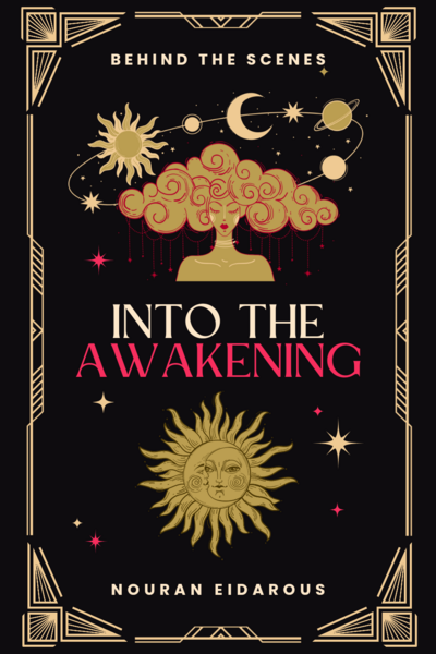 Into The Awakening 