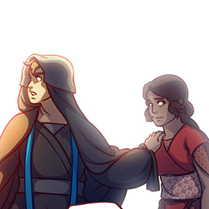 Ribbon 44 - Promise
