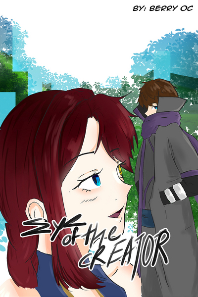 Eye of The Creator