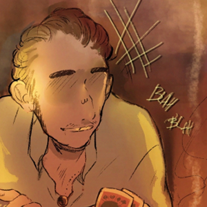 Prologue - Wild card 1-3