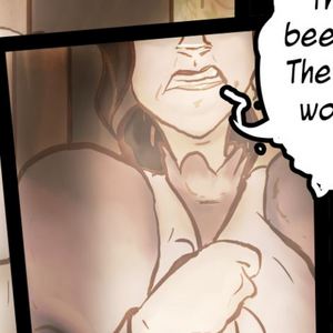 My Friends in Distantland Issue 2 Page 70