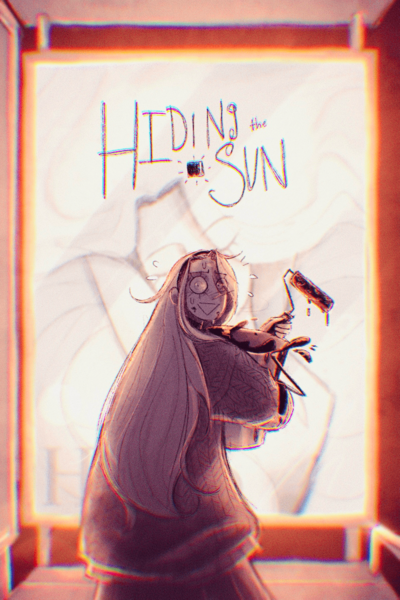 Hiding The Sun