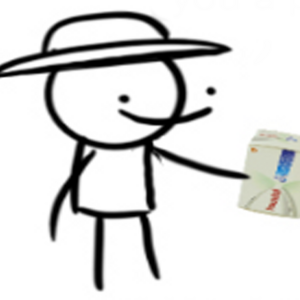 Can I offer you a Panadol