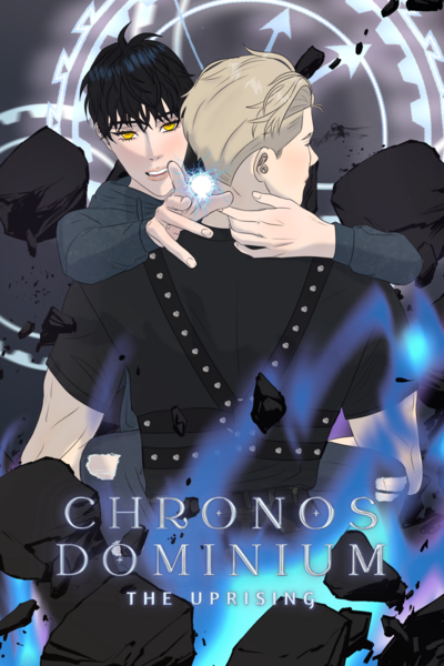 Chronos Dominium: The Uprising