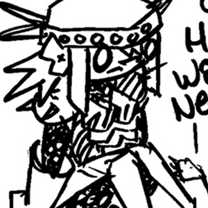 AUTIZTIK KILL SKWAD #5