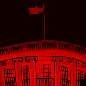 White House of Horrors (french version)