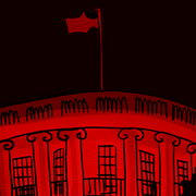 White House of Horrors (french version)