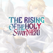 The Rising of the Holy Sword Hero