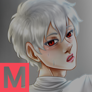 CHAPTER FIVE: ON THE SCENE (M)