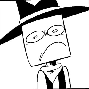 Episode 3: Chatterbox