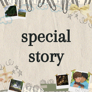 Special Story 1: Secret Tough Guy