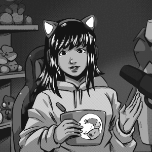 Bonus Episode: [Foxx]