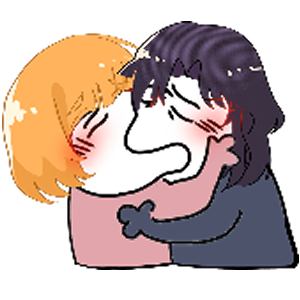 Meet the Characters! (1)