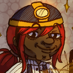 Sabrina's Endless Jobs