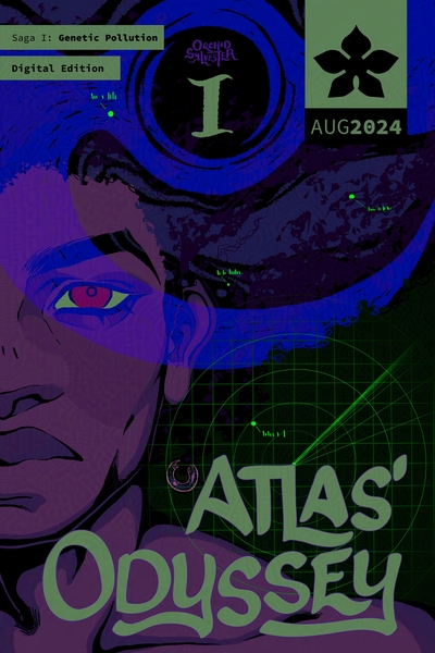 Atlas' Odyssey