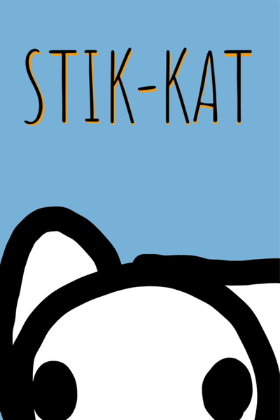 Stik Kat