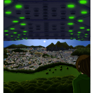 Finally, death... or not?