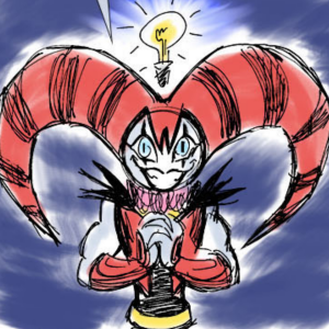 Reala's Big Adventure