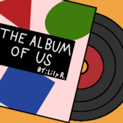 The Album of Us