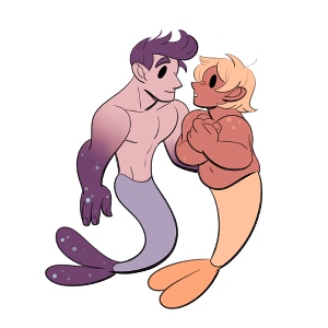 Too Buoyant to swoon
