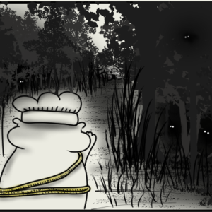 Adventures of Edwin - Part 13 - Is this a tomb?