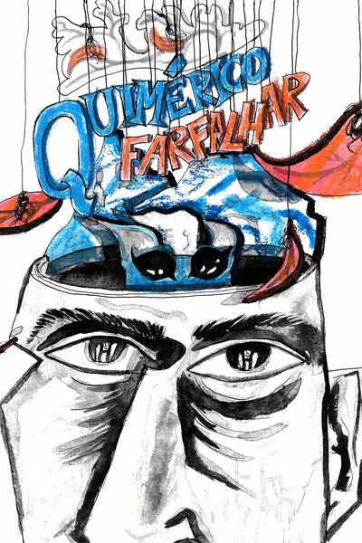 Quim&eacute;rico Farfalhar