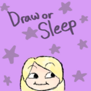 Draw or Sleep