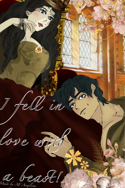 I fell in love with a beast!