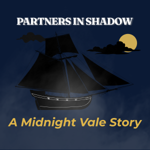 Episode 6: The Chase (Chapter 20)