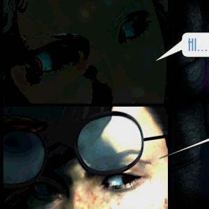 Part 1 - What will people think - Page 3