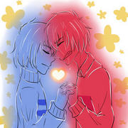 Chara wasn't really the greatest person 