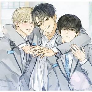 The Disappearance of Wonwoo