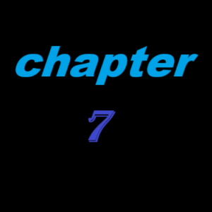 Chapter 7: Kirito and Mari&rsquo;s Marriage