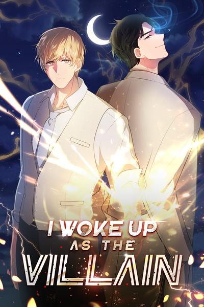 He Awakened When I Died - Ler mangá online em Português (PT-BR)