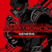 ANIMATRONICS GENESIS