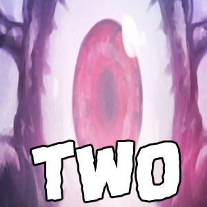 Two: Of Untold Value