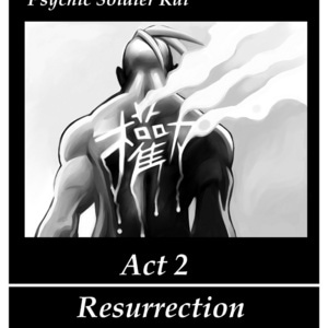 Act 2: Pages 14-28