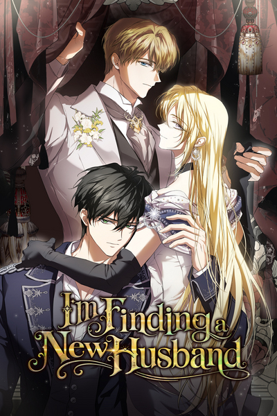 I'm Finding a New Husband